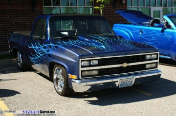 VisionsShow Show Images Page 5